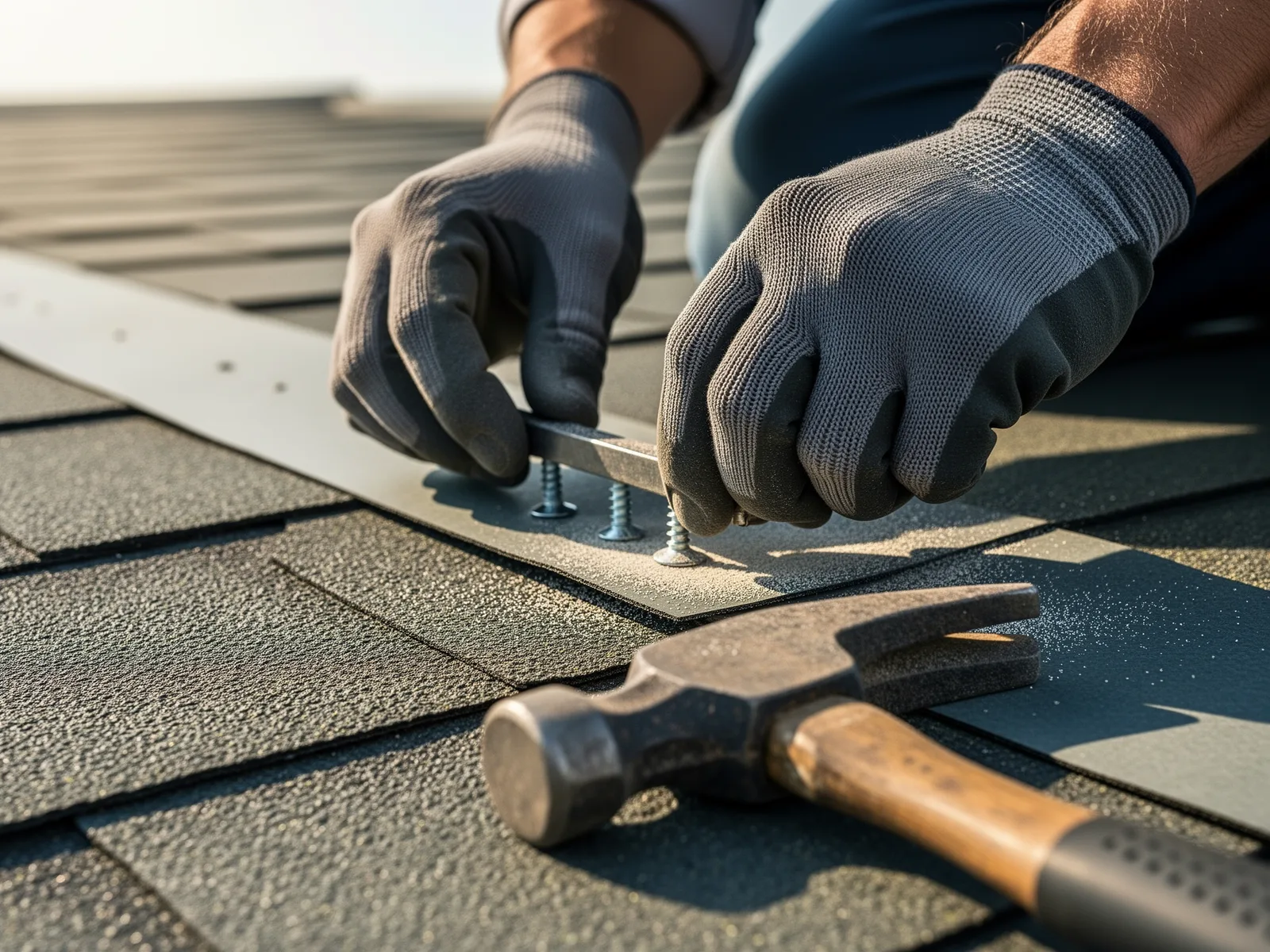 Why choose Fascia Repair in Plover, WI
